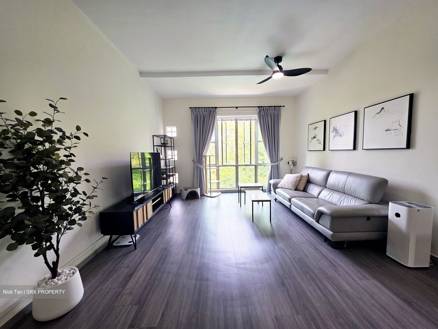 Landbay Condominium (D16), Condominium #601519511